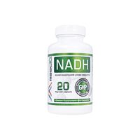 NADH20mg60錠(Maac10) 1本:個人輸入代行Yokohama Media