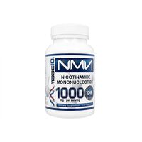 NMN250mg120錠(Maac10) 1本:個人輸入代行Yokohama Media