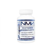 NMN125mg30錠(Maac10) 1本:個人輸入代行Yokohama Media