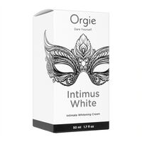 (Orgie)インティマスホワイトインティメイトホワイトニングクリーム50ml 1箱:個人輸入代行Yokohama Media