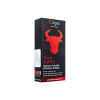 (Orgie)トウロXXXL15ml 1箱:個人輸入代行Yokohama Media