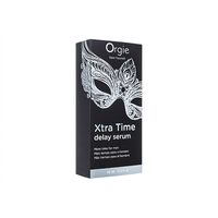 (Orgie)エクストラタイムディレイセラム15ml 1箱:個人輸入代行Yokohama Media