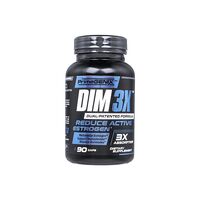 DIM3X90錠(PrimeGenix) 1本:個人輸入代行Yokohama Media