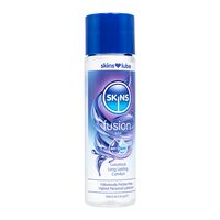 (Skins)フュージョンルーブ・ファビュラスリーフリクションフリー・ハイブリッドパーソナルルブリカント130ml 1本:個人輸入代行Yokohama Media