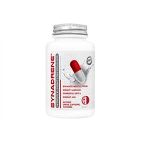 シナドリン45錠(Hi-TechPharmaceuticals) 1本:個人輸入代行Yokohama Media