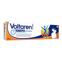 ボルタレンエマルジェル23.2mg/g150g 1箱:個人輸入代行Yokohama Media