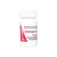 アクトスジェネリック45mg90錠 1本:個人輸入代行Yokohama Media