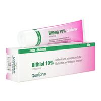 ビチオール軟膏10%22g 1本:個人輸入代行Yokohama Media