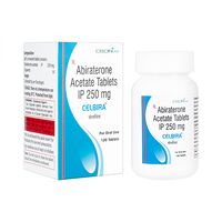 セルビラ250mg120錠 1本:個人輸入代行Yokohama Media