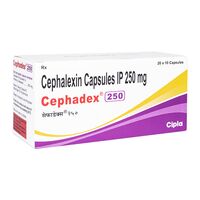 セファレキシン250mg200錠 1箱:個人輸入代行Yokohama Media