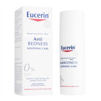 (Eucerin)アンチレッドネス・スージングケア50ml 1本:個人輸入代行Yokohama Media