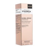 (Filorga)グローバルリペアアドバンストインテンシブエリクサーユース30ml 1箱:個人輸入代行Yokohama Media