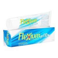 フレキシウムゲル10%100g 1本:個人輸入代行Yokohama Media