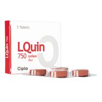 エルクイン750mg5錠 1箱:個人輸入代行Yokohama Media