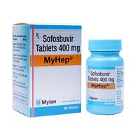 ソバルディジェネリック400mg28錠 1本:個人輸入代行Yokohama Media
