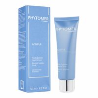(Phytomer)アクニピュアブレミッシュソリューションフルイド50ml 1本:個人輸入代行Yokohama Media