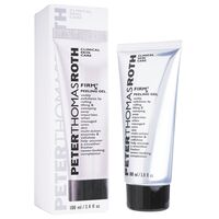 (PeterThomasRoth)ファームXピーリングジェル100ml 1本:個人輸入代行Yokohama Media