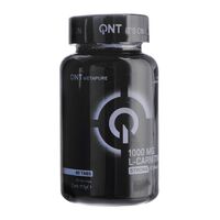 メタプレLカルニチン1000mg90錠(QNT) 1本:個人輸入代行Yokohama Media