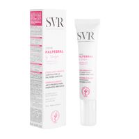 (SVR)パルペブラルクリーム15ml 1本:個人輸入代行Yokohama Media