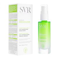(SVR)セビアクリアセラム30ml 1本:個人輸入代行Yokohama Media
