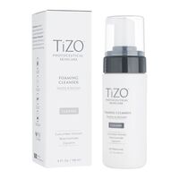 (Tizo)フォトシューティカルスキンケア・フォーミングクレンザー118ml 1本:個人輸入代行Yokohama Media