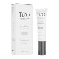 (Tizo)フォトシューティカルスキンケア・PMリストア29ml 1本:個人輸入代行Yokohama Media