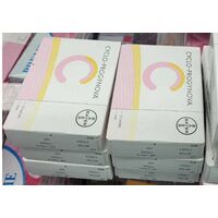 シクロプロギノバCYCLO-PROGYNOVA21錠x1シート:個人輸入代行Yokohama Media
