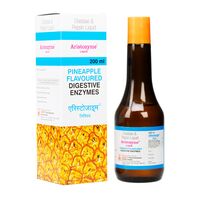 アリストザイムリキッド200ml 1本:個人輸入代行Yokohama Media