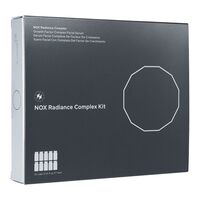(Benev)ノックスラディアンスコンプレックスキット4mlx10本[ヤマト便] 1箱:個人輸入代行Yokohama Media