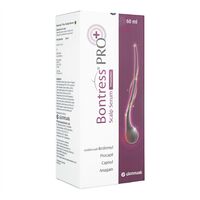 (Glenmark)ボントレスプロ+スカルプセラム60ml 1箱:個人輸入代行Yokohama Media
