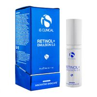(IsClinical)レチノール+エマルジョン0.3_30g 1箱:個人輸入代行Yokohama Media