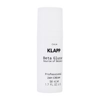 (KLAPP)ベータグルカンソースオブバランスプロフェッショナル24Hクリーム50ml 1本:個人輸入代行Yokohama Media
