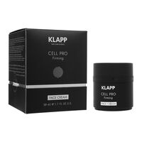 (KLAPP)セルプロファーミングフェイスクリーム50ml 1本:個人輸入代行Yokohama Media