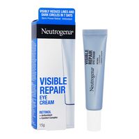 (Neutrogena)ビジブルリペアアイクリーム15g 1本:個人輸入代行Yokohama Media