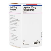 オスポロット50mg50錠 1箱:個人輸入代行Yokohama Media