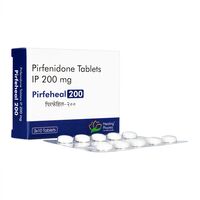 ピルフェヒール200mg30錠 1箱:個人輸入代行Yokohama Media