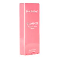 (PureInstinct)フェロモンインフューズドパフューム(ブロッサム)9.2ml 1箱:個人輸入代行Yokohama Media