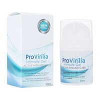 (NaturalLogistics)プロビリリアインティメイトジェル(男性用)50ml 1本:個人輸入代行Yokohama Media
