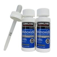 カークランド 5％ 60ml 2本:個人輸入代行Yokohama Media