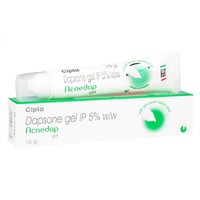 アクネダップジェル15g（Acnedap Gel）:個人輸入代行Yokohama Media