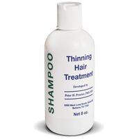 アドバンスドシンニングヘアトリートメントシャンプー 240ml:個人輸入代行Yokohama Media