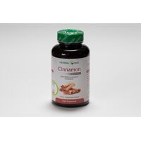 ハーバルワン シナモンカプセル Cinnamon Capsule (HERBAL ONE)100カプセル:個人輸入代行Yokohama Media