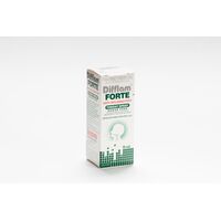 Difflam Forte 15ml:個人輸入代行Yokohama Media