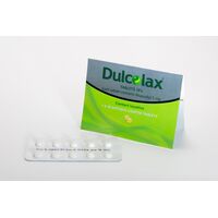 ダルコラックスDulcolax 5mg 10錠×1シート:個人輸入代行Yokohama Media