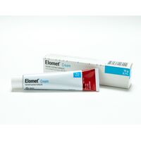エロメットクリームELOMET CREAM15g:個人輸入代行Yokohama Media
