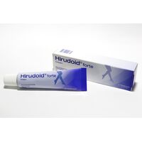 ヒルドイドフォルテ・クリーム HIRUDOID FORTE CREAM 40ｇ:個人輸入代行Yokohama Media