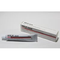 ケラ・クリームKELA CREAM 15g:個人輸入代行Yokohama Media