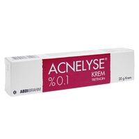 レチンAジェネリック0.1%20g  1本:個人輸入代行Yokohama Media