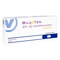 ビラスチン20mg20錠:個人輸入代行Yokohama Media