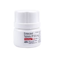 GEバラクルード0.5mg30錠:個人輸入代行Yokohama Media